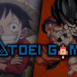 Toei Games: A Nova Aposta da Toei no Mundo dos Videogames - Toei Games