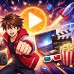 Tojima Wants to Be a Kamen Rider: Will Season 2 Happen? - Tojima Wants to Be a Kamen Rider