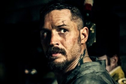Tom Hardy
