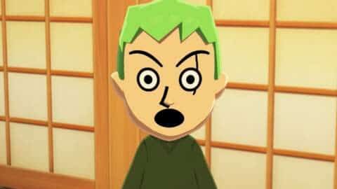 Tomodachi Life: O Perigo Oculto da Viagem no Tempo - Tomodachi Life