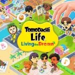 Tomodachi Life: Living the Dream Chega ao Nintendo Switch