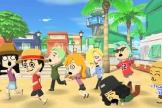 Nintendo’s Bold Move: Tomodachi Life Sharing Blocked - Tomodachi Life sharing