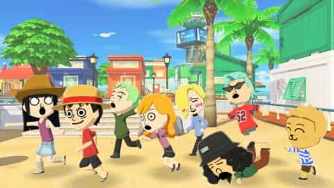Nintendo’s Bold Move: Tomodachi Life Sharing Blocked - Tomodachi Life sharing