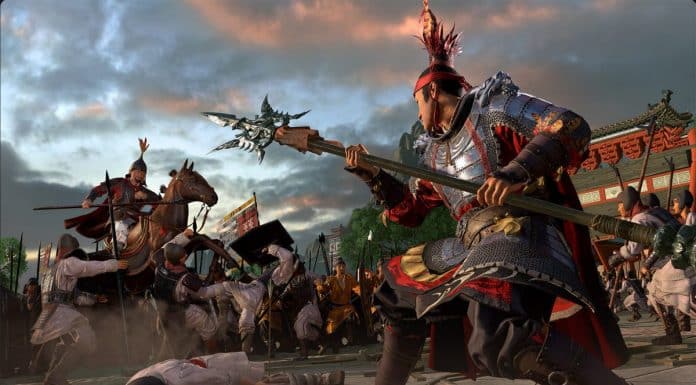 Amazon Prime Libera Total War: Three Kingdoms Grátis! Amazon Prime Libera Total War: Three Kingdoms Grátis! - Total War: Three Kingdoms grátis