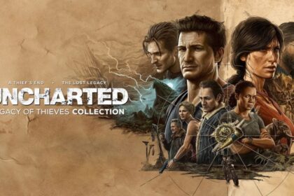 Uncharted