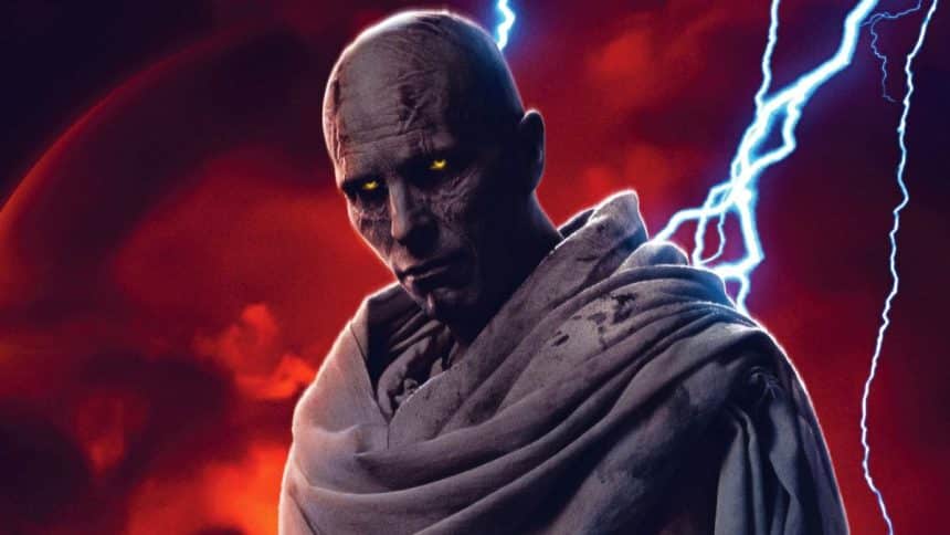 MCU enfrenta críticas com vilões na Saga do Multiverso - vilões complexos no MCU