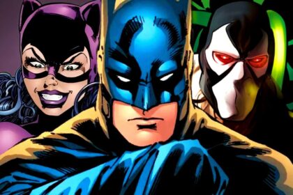 vilões irredimíveis DC