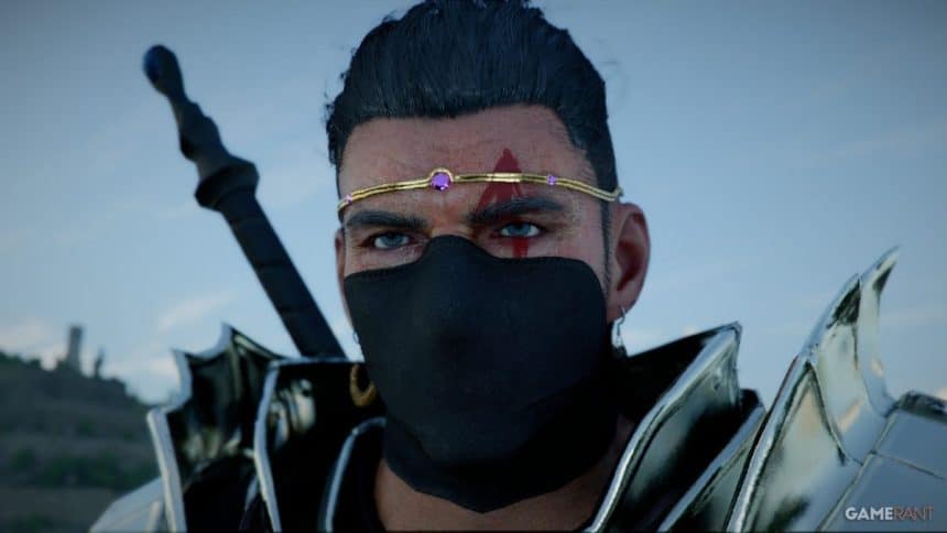 Crimson Desert: Unlock Secrets with the Contribution Crown - animeac.com.br