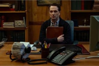 Widow’s Bay: A Série Que Reinventa o Terror na Apple TV - Widow’s Bay