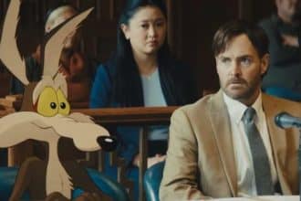 Warner Bros. Sob Fogo: ‘Coyote vs. Acme’ Finalmente Lançado - Coyote vs. Acme