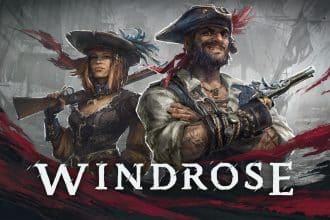 Windrose Revoluciona Jogos de Piratas com Sobrevivência Inovadora - Windrose