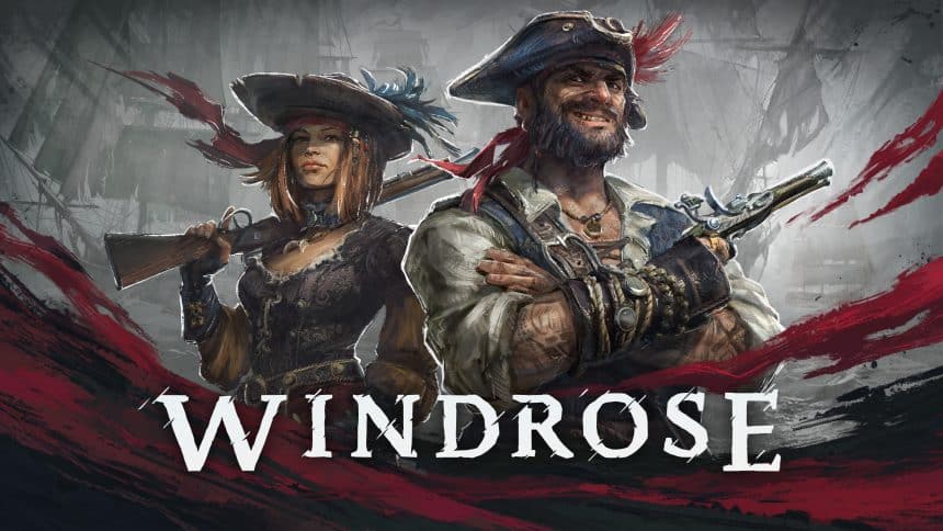 Windrose Revoluciona Jogos de Piratas com Sobrevivência Inovadora - Windrose