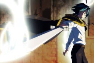 Wistoria: Wand and Sword S2 Episode 3 Unveils Epic Showdown - Wistoria: Wand and Sword