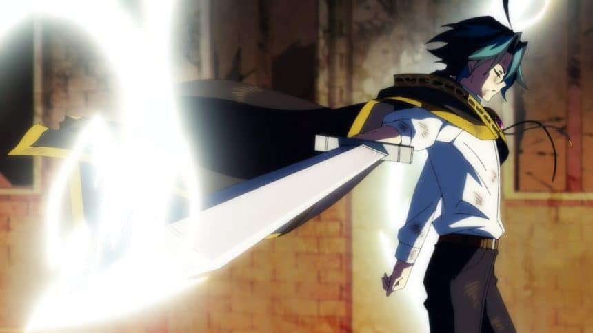 Wistoria: Wand and Sword S2 Episode 3 Unveils Epic Showdown - Wistoria: Wand and Sword