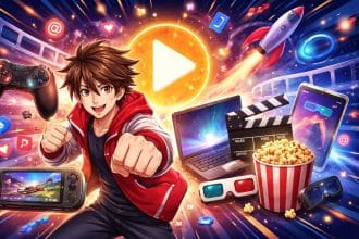 Novo Videoclipe de Witch Hat Atelier Encanta Fãs de Anime - Witch Hat Atelier