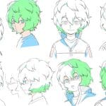 Reboot de World Trigger: Elenco Original Retorna! - World Trigger