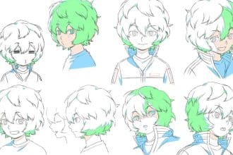 Reboot de World Trigger: Elenco Original Retorna! - World Trigger