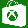 Xbox Store icon with shopping bag.