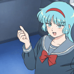 Yo Taichi Joins ‘Go For It, Nakamura-kun!!’ as Reiko Aokiyama - Yo Taichi