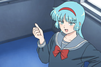 Yo Taichi Joins ‘Go For It, Nakamura-kun!!’ as Reiko Aokiyama - Yo Taichi