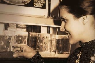 Yolanda Signorelli: A Battle Over Sea-Monkeys’ Legacy - Yolanda Signorelli