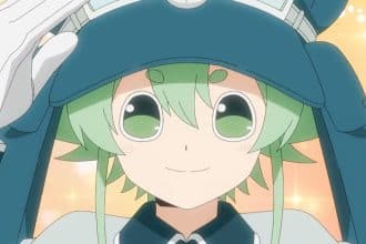 Yume Miyamoto Joins ‘Mission: Yozakura Family’ Season 2 - Yume Miyamoto