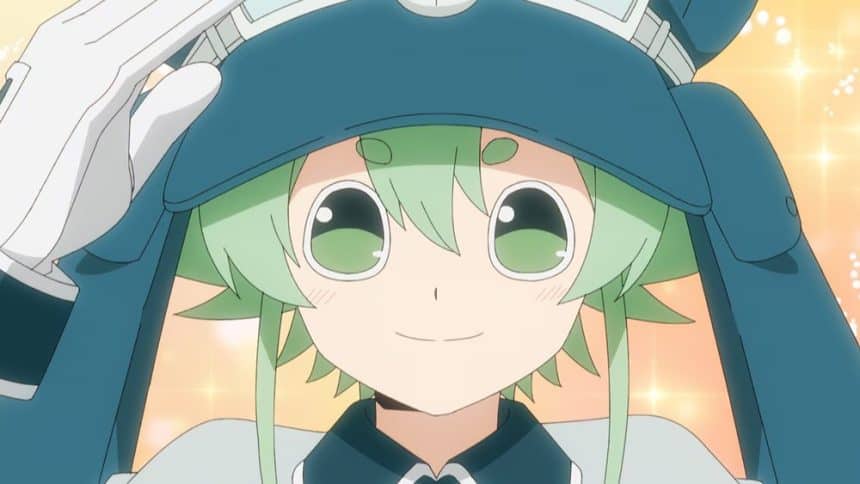 Yume Miyamoto Joins ‘Mission: Yozakura Family’ Season 2 - Yume Miyamoto