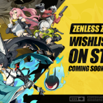 Zenless Zone Zero: Versão 2.8 e Estreia no Steam Revelados - Zenless Zone Zero 2.8