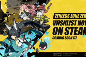 Zenless Zone Zero: Versão 2.8 e Estreia no Steam Revelados - Zenless Zone Zero 2.8