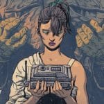 Zero Parades: A Nova Aventura da Criadora de Disco Elysium - Zero Parades