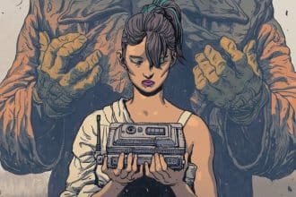Zero Parades: A Nova Aventura da Criadora de Disco Elysium - Zero Parades
