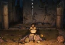 Historie: A Nova Epopeia de Hitoshi Iwaaki que Chegará em 2027 Imagem promocional do anime Historie