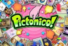 Nintendo revoluciona com Pictonico!: Selfies viram jogos Nintendo revoluciona com Pictonico!: Selfies viram jogos - Pictonico