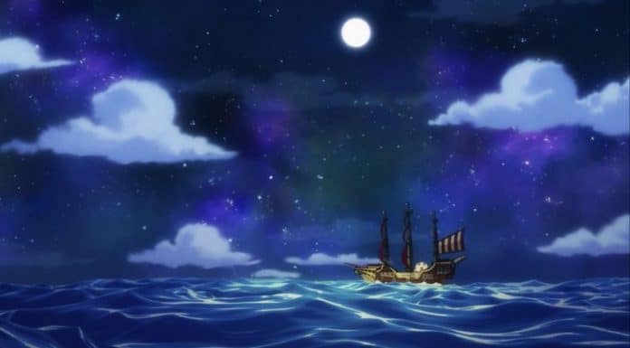 Dodgers e Toei Animation Anunciam Retorno do ONE PIECE Night para o Jogo de 2 de Julho