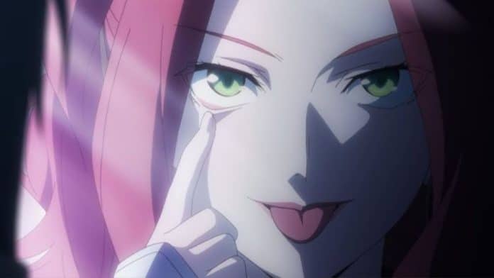 Momentos Sombrio nos Animes Isekai Animes Isekai sombrios