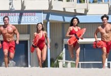 Baywatch: A Nova Série Promete Reviver a Magia dos Salvavidas em Janeiro de 2027 Teaser da nova série Baywatch