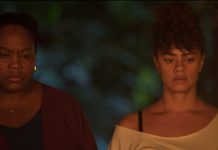 CRIADAS: O Impacto do Novo Filme de Carol Rodrigues nas Telonas Brasileiras Cena do filme CRIADAS de Carol Rodrigues
