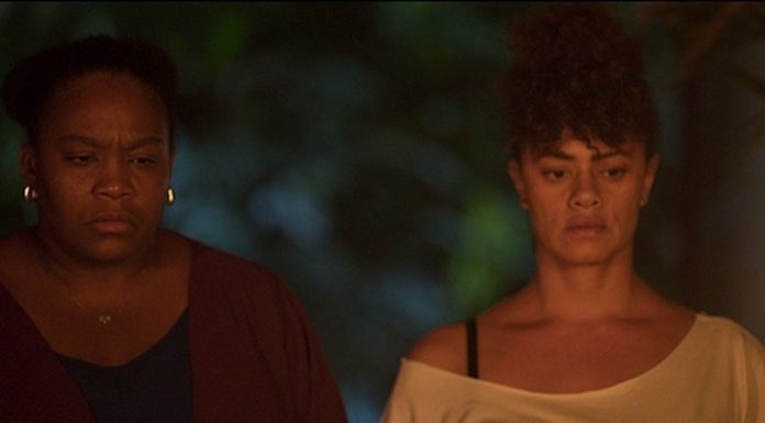 CRIADAS: O Impacto do Novo Filme de Carol Rodrigues nas Telonas Brasileiras Cena do filme CRIADAS de Carol Rodrigues