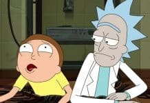 Presidente Curtis: O Novo Spin-off de Rick & Morty Que Você Não Pode Perder Teaser de Presidente Curtis, novo spin-off de Rick & Morty