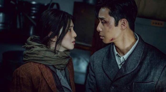 Após The Wonderfools: 11 K-Dramas de Ação Imperdíveis na Netflix Imagem do k-drama The Wonderfools com personagens principais.