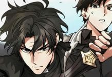 Omniscient Reader’s Viewpoint: O Novo Manhwa Que Pode Superar Solo Leveling em 2027 Capa do manhwa Omniscient Reader’s Viewpoint