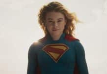 Supergirl: Novos Comerciais Revelam Detalhes Empolgantes do Filme Imagem do filme Supergirl com cenas de ação