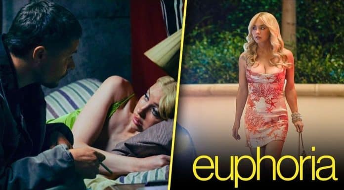 Euphoria Season 3, Episode 7: A Revolta Dramática em ‘Rain or Shine’ Euphoria Season 3 Episode 7