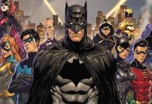 DC Apresenta uma Bat-Family Totalmente Nova: O Que Esperar da Nova Formação do Cavaleiro das Trevas Nova Bat-Family da DC Comics com Batman e novos personagens