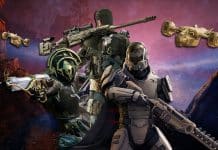 Os 3 Melhores Jogos de Tiro para Conferir Após o Fim de Destiny 2 Imagem representativa dos melhores jogos de tiro.