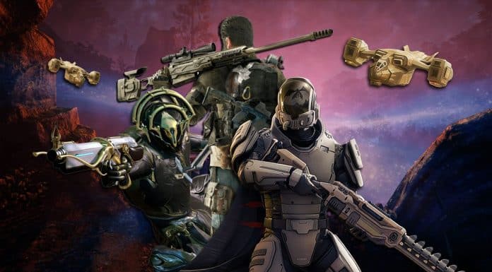 Os 3 Melhores Jogos de Tiro para Conferir Após o Fim de Destiny 2 Imagem representativa dos melhores jogos de tiro.