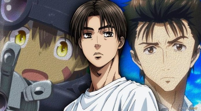 Os 15 Melhores Animes Seinen de Todos os Tempos: Uma Jornada pelas Narrativas Mais Impactantes Capa de animes seinen