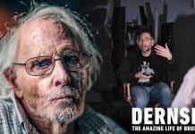 A Vida e Legado de Bruce Dern: Uma Reflexão Profunda na Cannes 2026 Bruce Dern em cena do documentário Dernsie