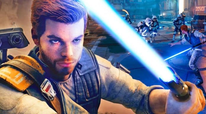Star Wars Jedi 3: A Retorno Triunfal de Cal Kestis e a Esperança para o Futuro da Saga Cal Kestis em Star Wars Jedi 3