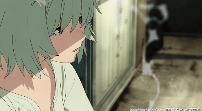 Chainsmoker Cat: Trailer Principal Revela Novos Elementos e Expectativas para o Anime Chainsmoker Cat